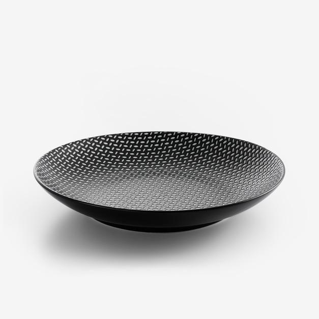 25.5cm 陶瓷圓盤 =$480