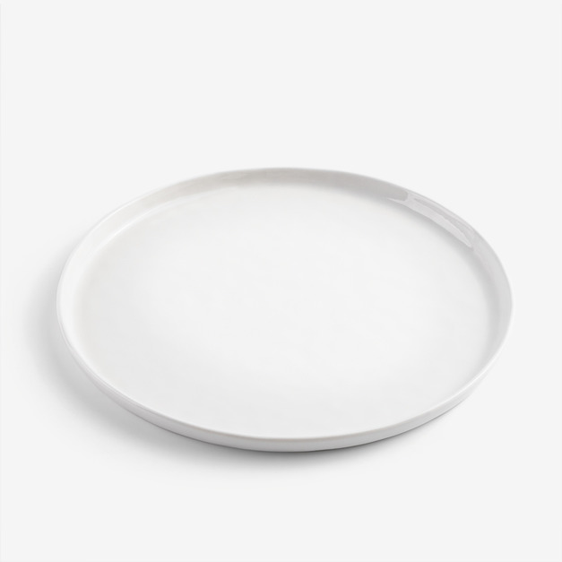 27cm 陶瓷圓盤 =$580