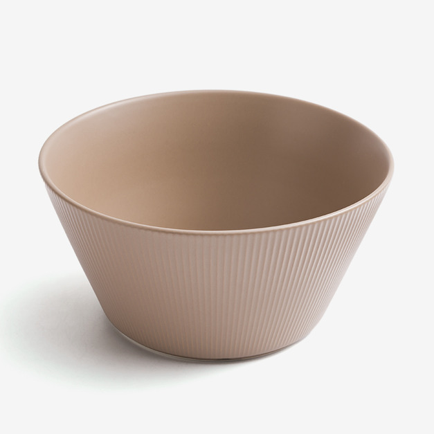 20cm 陶瓷大碗｜咖啡｜單品 +$520