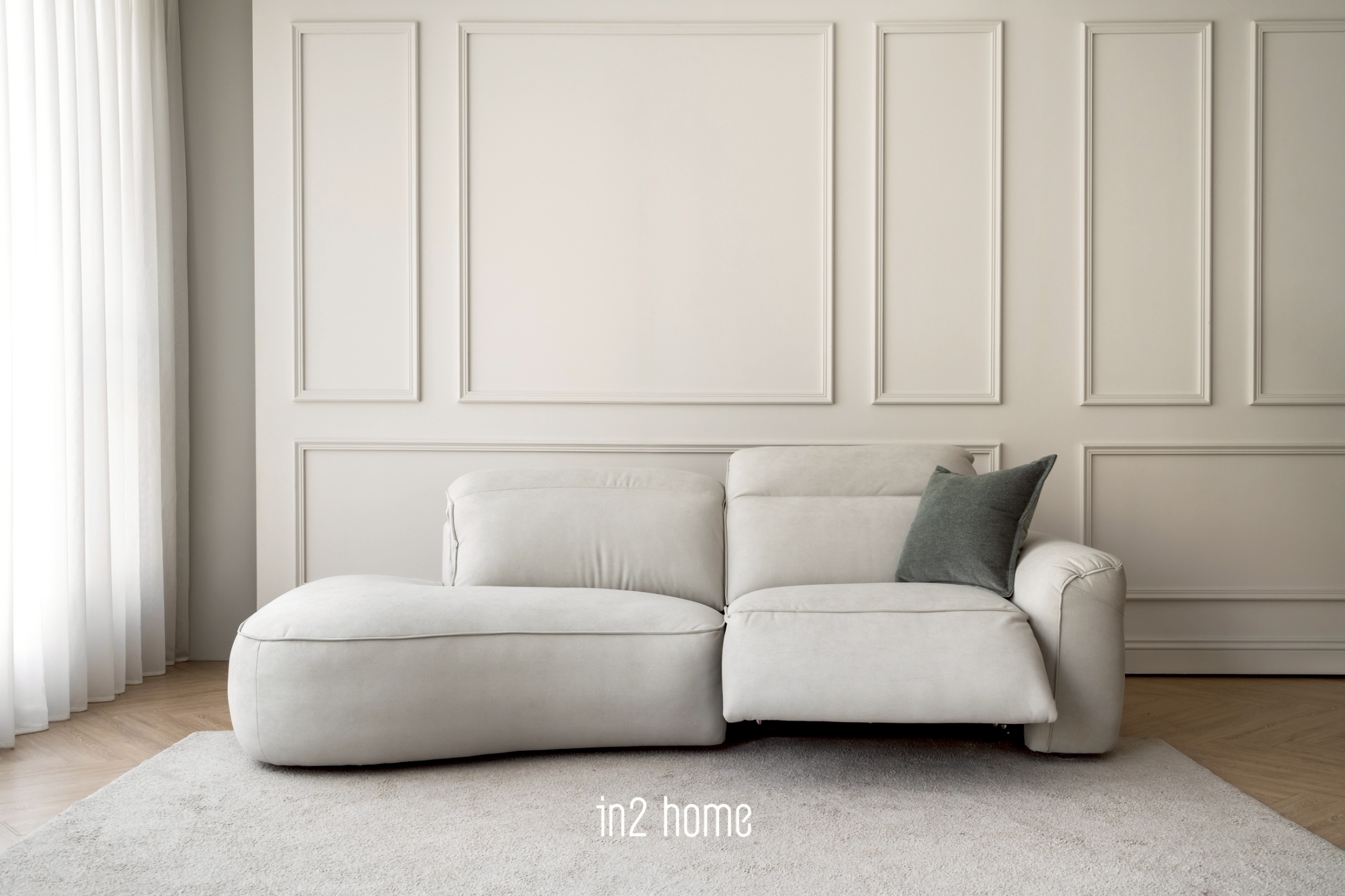 水滴電動沙發3.0