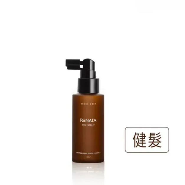 森精粹-豐沛生肌健髮精露60ml