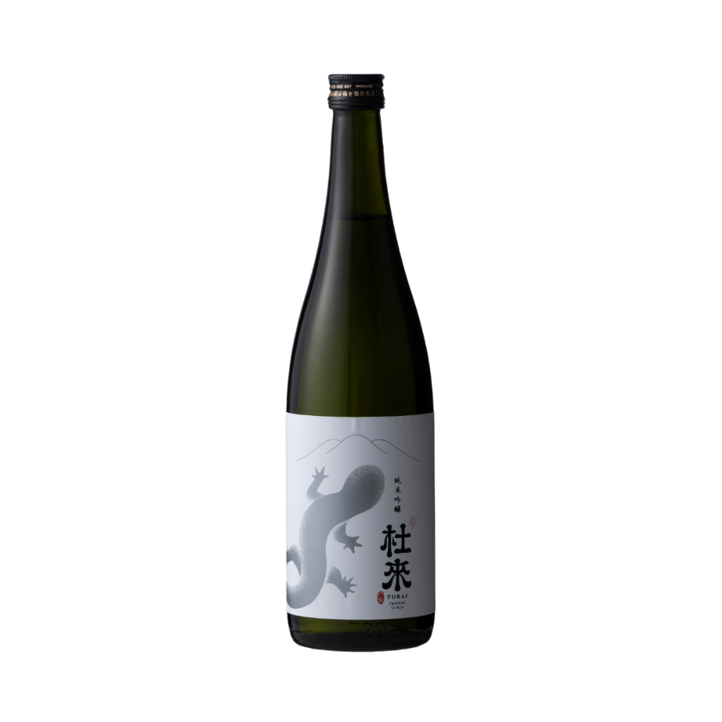 六花 杜來 純米吟釀