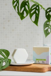 【BIFONDO 伊芳朵】VITAMIN C 香氛手工皂(維他命C)
