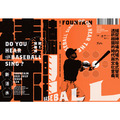 《新活水》No.24：〈聽！是棒球 Do You Hear The Baseball Sing?〉_2