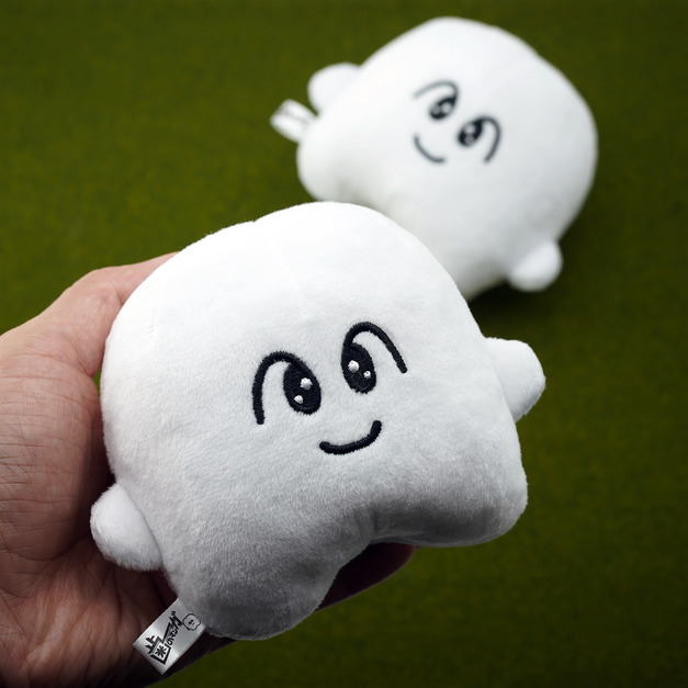 「牙齒漫畫」（歯の漫画）的齒齒寶寶（獨家）