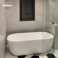 壓克力獨立浴缸 IB-6668S_1