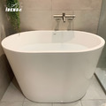 壓克力獨立浴缸/小浴缸 IB-100S_1