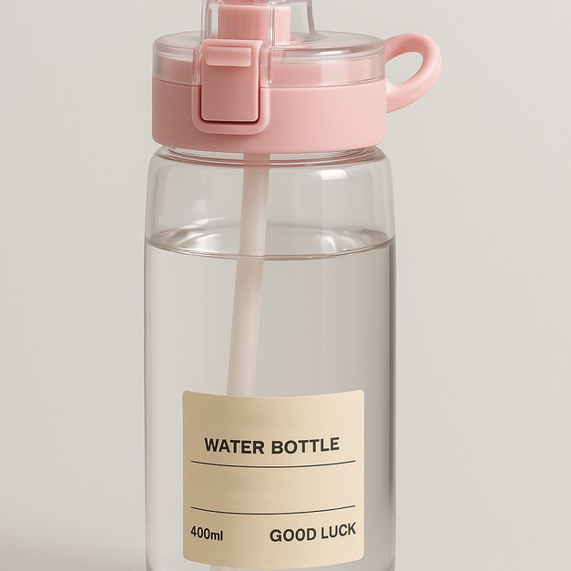 無印風水壺400ml
