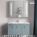 『iBenso 旗艦館』浴室鏡浴櫃 IB-0180_3
