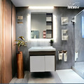『iBenso 旗艦館』浴室鏡浴櫃 IB-1560_3