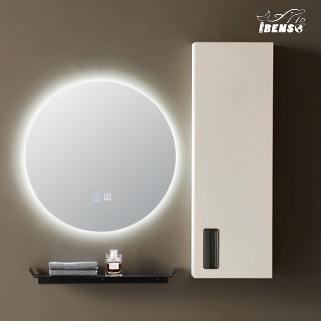 『iBenso 旗艦館』浴室鏡浴櫃 IB-098R