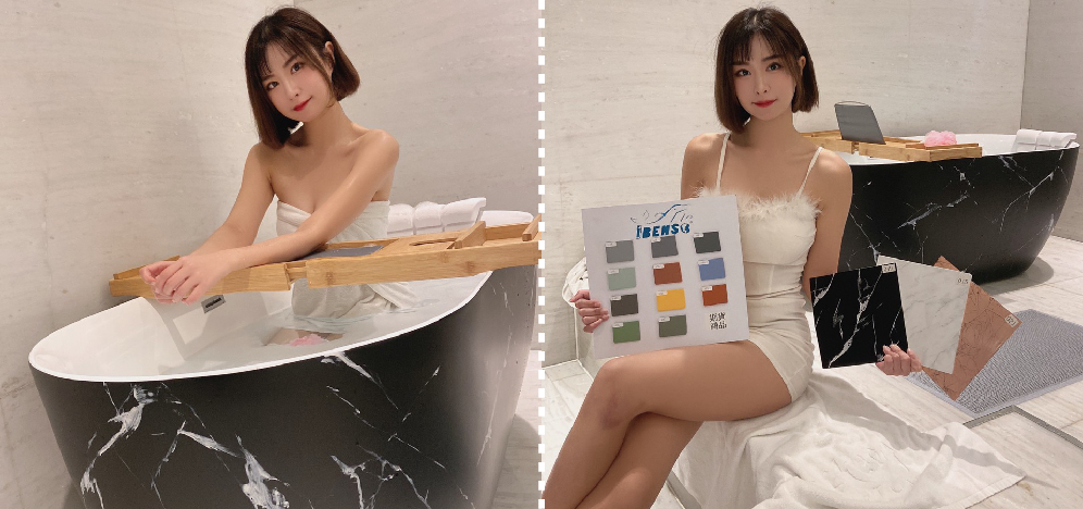 Joey Jia 林媛娜