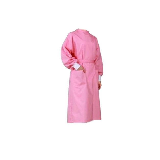 UNIBABE 優貝比 隔離衣 人之初好用推薦！