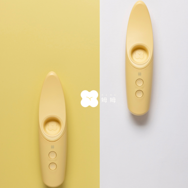 姆姆 阿姆電動舒乳儀 出二代囉！