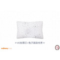 VE枕頭芯+兔子跳跳枕套