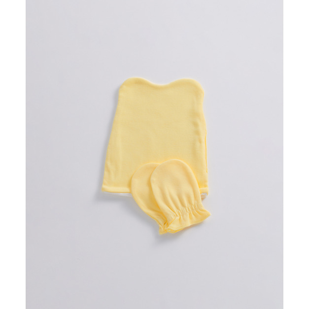 新生兒寶寶帽子