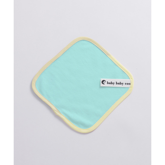 bbc口水巾-燙章款