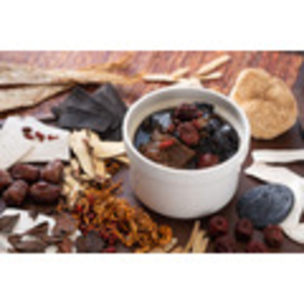 人之初養生調養煲湯-滋補強身湯 