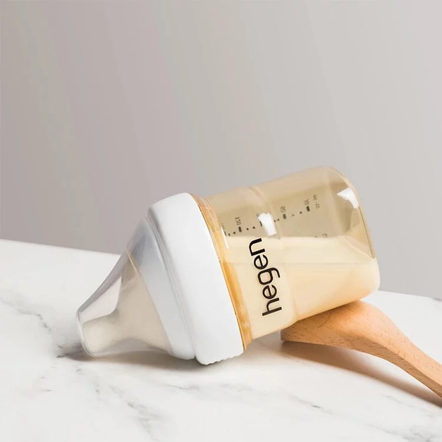 HEGEN PPSU多功能寬口奶瓶 150ml