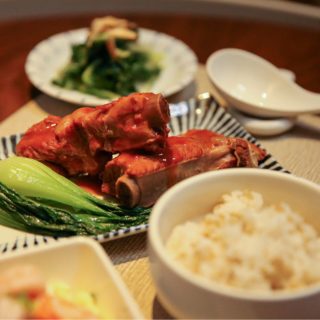 五星專業月子餐