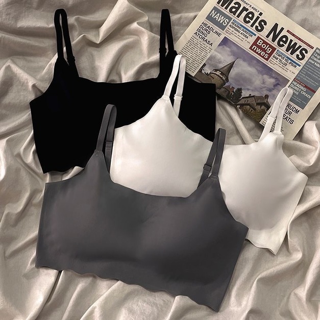 薄款波浪小可愛