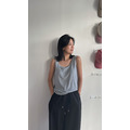懶人寬鬆百搭背心_4