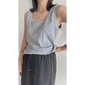 懶人寬鬆百搭背心_6