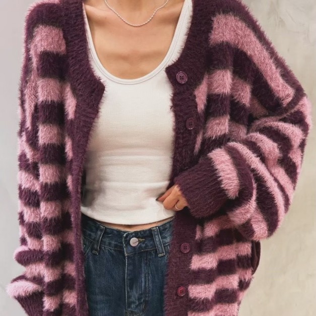 愛麗絲系列兩穿毛衣