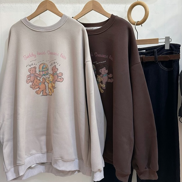 Party熊熊大學Ｔ