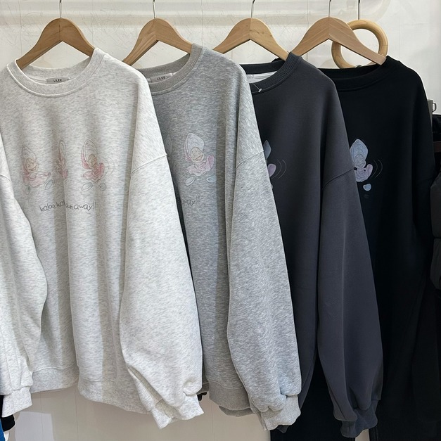 跳舞牡蠣寶寶大學