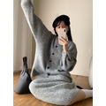 冬天氛圍的毛衣套裝（杏預購，過年會到)_11