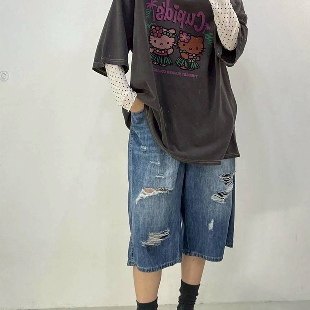 夏威夷kitty貓