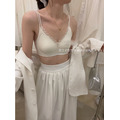 睫毛蕾絲內衣(後有排扣可以調）_3