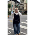 美到不行蕾絲背心（任何身形都可以唷）_2