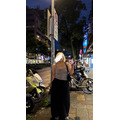 日系寬鬆繭型洋裝_2