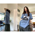 愛我貓咪棉Ｔ_1