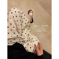 小隻女可以駕馭涼點點褲_7