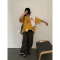 可愛龍蝦大Ｔ(秋）_1