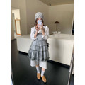 點點亮面細肩背心_7