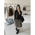 直紋微透襯衫_5