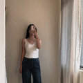 百搭蕾絲背心_3