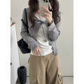 胸前扭結上衣_9