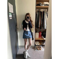 胸前扭結上衣_3
