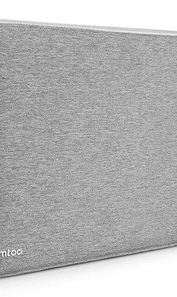 Tomtoc 360° 完全防護 2代-灰色