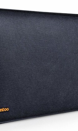 Tomtoc 360° 完全防護 2代-黑色