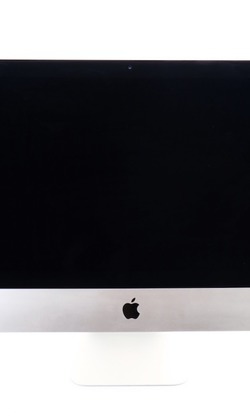 【二手】Apple iMac 21" A1418/2017年/1T HDD/8G