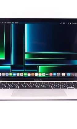 【二手】Apple MacBook Pro M2 13" 256G/8G/100%