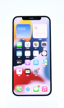 【二手】Apple iPhone 12 128G/白色/81%