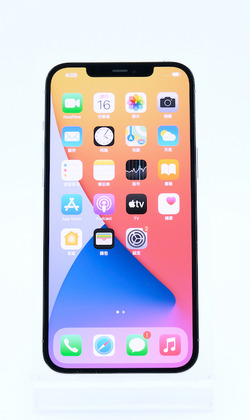 【二手】Apple iPhone 12 Pro Max 256G/金色/83%