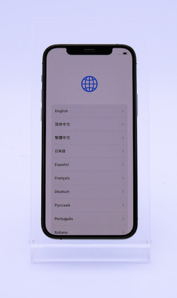 【二手】Apple iPhone 12 Pro 256G/黑色/76%
